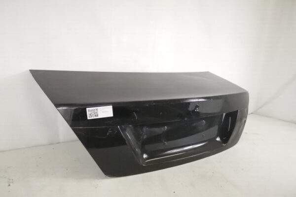 Haion Capota Portbagaj Original Mercedes-Benz  C-Class  W204/S204 [2007 - 2012] - imagine 2