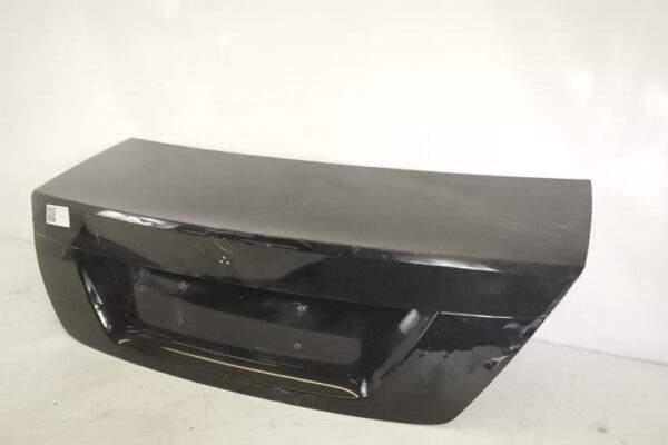 Haion Capota Portbagaj Original Mercedes-Benz  C-Class  W204/S204 [2007 - 2012] - imagine 3