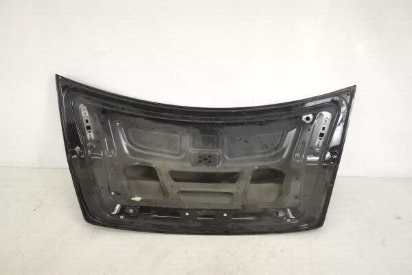 Haion Capota Portbagaj Original Mercedes-Benz  C-Class  W204/S204 [2007 - 2012] - imagine 4