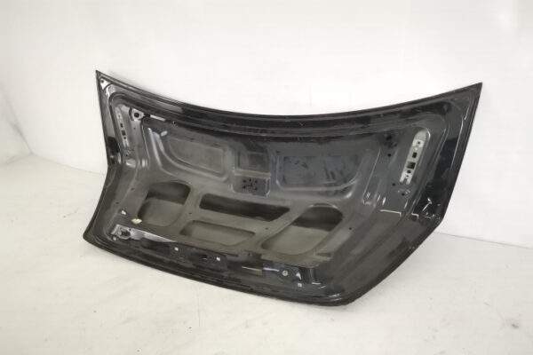 Haion Capota Portbagaj Original Mercedes-Benz  C-Class  W204/S204 [2007 - 2012] - imagine 6
