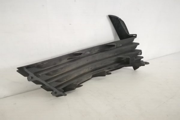 Grila Proiector Laterala Dreapta Originala In Stare Buna Toyota  Corolla  E160 [facelift] [2015 - 2019] - imagine 5