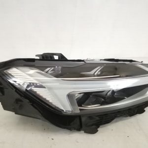 Far Dreapta Original Full Led Active High Beam Impecabil Volvo XC60 2 [2017 - 2020] Volvo  XC60 2 [2017 - 2020]