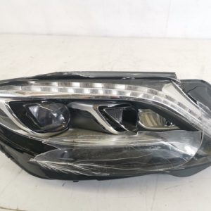Far Dreapta Original MultiBeam LED Avariat	 Mercedes-Benz  S-Class  W222 [2013 - 2017]