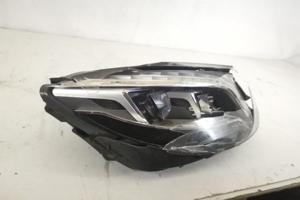 Far Dreapta Original MultiBeam LED Avariat	 Mercedes-Benz  S-Class  W222 [2013 - 2017] - imagine 2