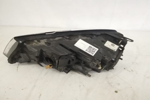 Far Dreapta Original Xenon Avariat Volkswagen VW  Touareg  generatia 2 7P [facelift] [2014 - 2018] - imagine 4