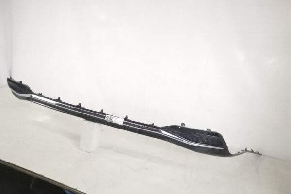 Fusta Spoiler Bara Spate Originala In Stare Buna Lexus  LS  5 [2017 - 2020] - imagine 3