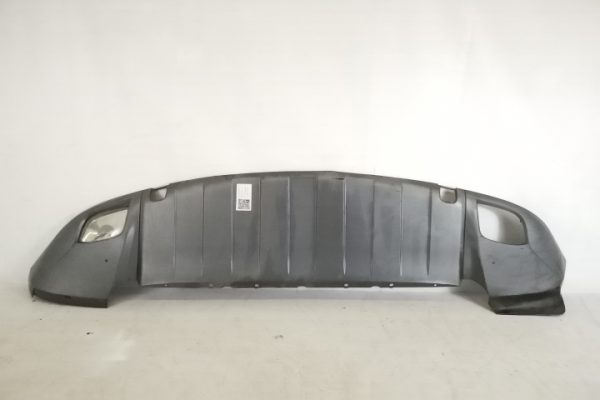 Scut Bara Fata Deflector Pietre Original In Stare Buna Fusta Cu proiector Dreapta Porsche  Cayenne  955 [2002 - 2007]
