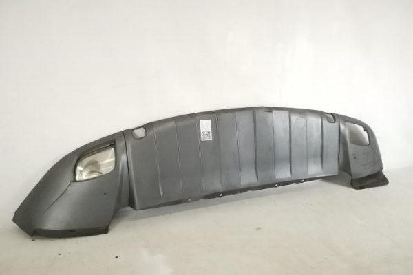Scut Bara Fata Deflector Pietre Original In Stare Buna Fusta Cu proiector Dreapta Porsche  Cayenne  955 [2002 - 2007] - imagine 2