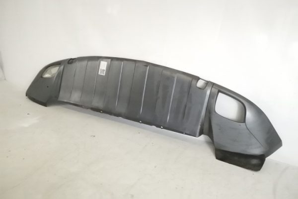 Scut Bara Fata Deflector Pietre Original In Stare Buna Fusta Cu proiector Dreapta Porsche  Cayenne  955 [2002 - 2007] - imagine 3