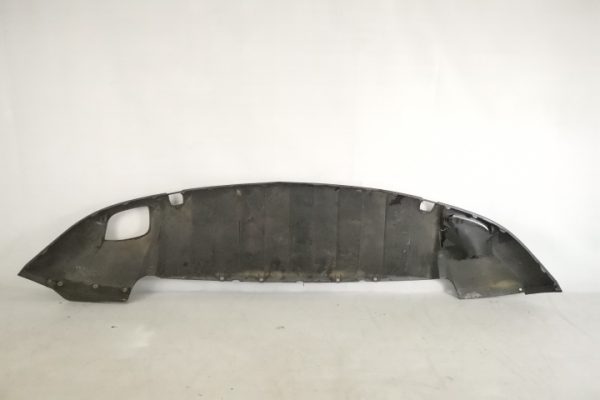 Scut Bara Fata Deflector Pietre Original In Stare Buna Fusta Cu proiector Dreapta Porsche  Cayenne  955 [2002 - 2007] - imagine 4