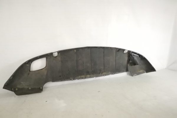 Scut Bara Fata Deflector Pietre Original In Stare Buna Fusta Cu proiector Dreapta Porsche  Cayenne  955 [2002 - 2007] - imagine 5