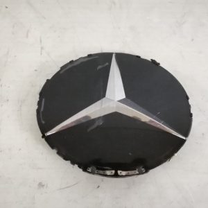 Emblema Grila Centrala Cu Senzor Radar Distronic Si Incalzire Originala  Mercedes-Benz  E-Class  W213/S213/C238/A238 [2016 - 2020]