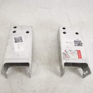 Cap Lonjeron Fata Original In Stare Buna Jaguar  XE  X760 [2014 - 2020]