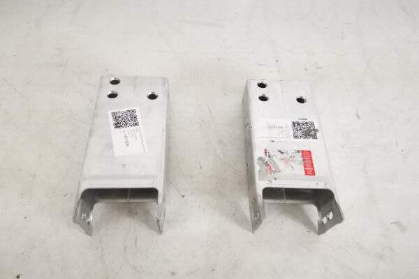 Cap Lonjeron Fata Original In Stare Buna Jaguar  XE  X760 [2014 - 2020]