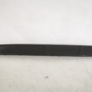 Suport Numar Bara Fata Ornament Grila Original In Stare Buna Opel  Astra  J [facelift] [2012 - 2018]