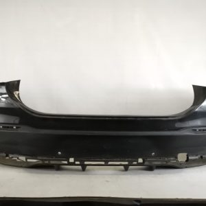 Bara Spate Originala Cu Senzori Si Fusta In Stare Buna Mercedes-Benz  GLE Coupe AMG  C167 [2019 - 2022]