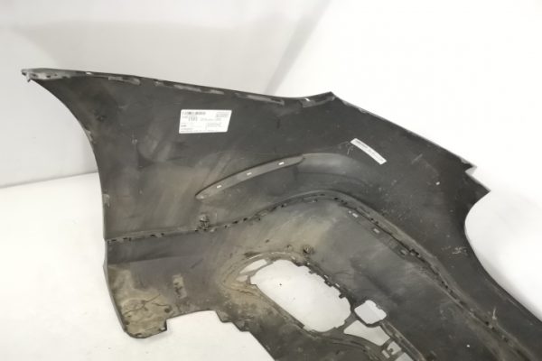 Bara Spate Originala Cu Senzori Si Fusta In Stare Buna Mercedes-Benz  GLE Coupe AMG  C167 [2019 - 2022] - imagine 7