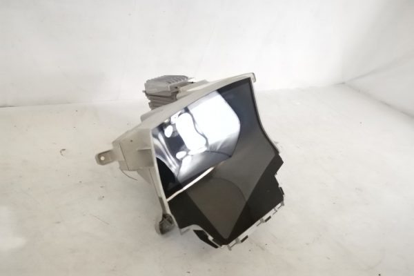 Display bord Head Up Display original Mercedes-Benz  S-Class  W223 [2021 - 2024] - imagine 2