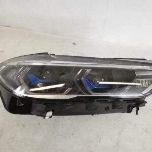 Far Dreapta Original Laser Avariat  BMW  X5  G05 [2018 - 2023]