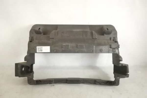 Suport Deflector Aer Central Trager Original In Stare Buna Volkswagen VW  ID.4  1 [2020 - 2022]