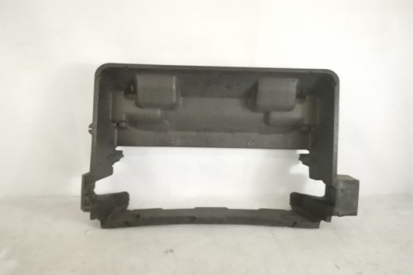 Suport Deflector Aer Central Trager Original In Stare Buna Volkswagen VW  ID.4  1 [2020 - 2022] - imagine 4