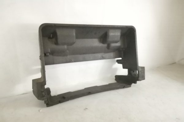 Suport Deflector Aer Central Trager Original In Stare Buna Volkswagen VW  ID.4  1 [2020 - 2022] - imagine 5