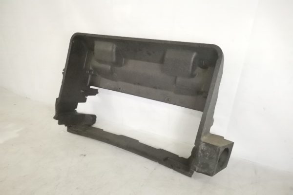 Suport Deflector Aer Central Trager Original In Stare Buna Volkswagen VW  ID.4  1 [2020 - 2022] - imagine 6