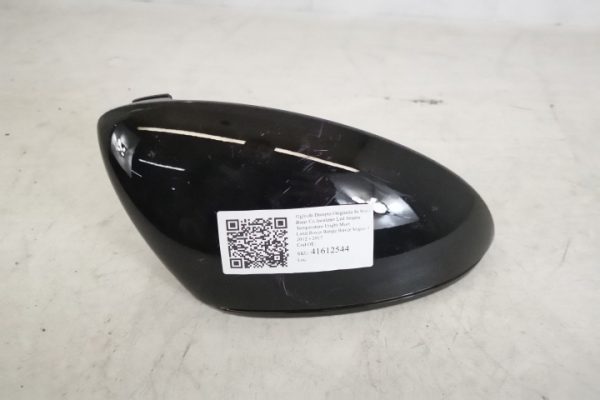 Capac Oglinda Dreapta Original In Stare Buna Porsche  Cayenne  3 [2017 - 2022] - imagine 4
