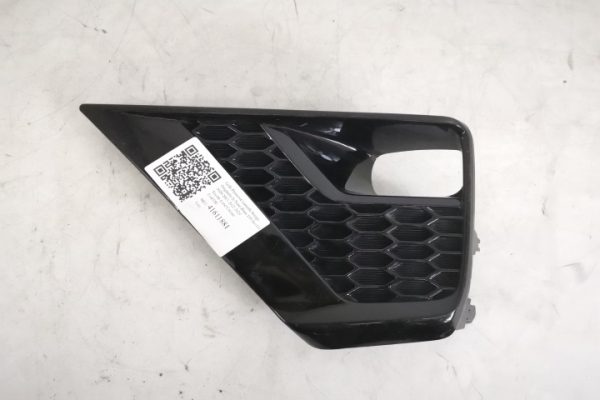 Grila Proiector Laterala Stanga Originala In Stare Buna 150 facelift 2020 2021 2022 2023 Toyota  Land Cruiser