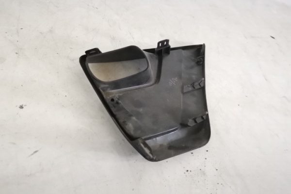 Grila Proiector Laterala Stanga Originala In Stare Buna 150 facelift 2020 2021 2022 2023 Toyota  Land Cruiser - imagine 5