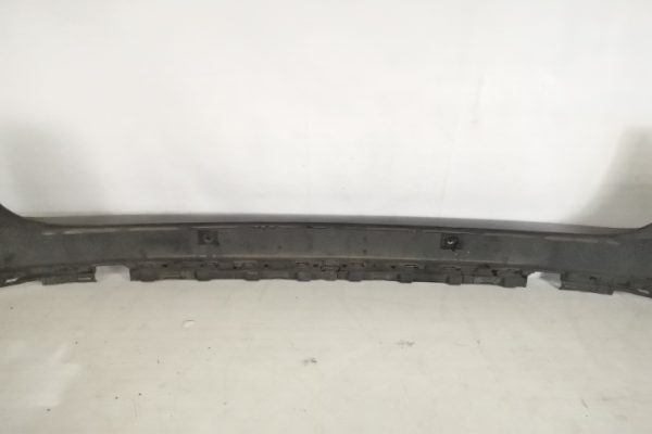 Bara Spate Originala Cu Senzori In Stare Buna Volkswagen VW  Touareg  generatia 3 CR [2018 - 2022] - imagine 6
