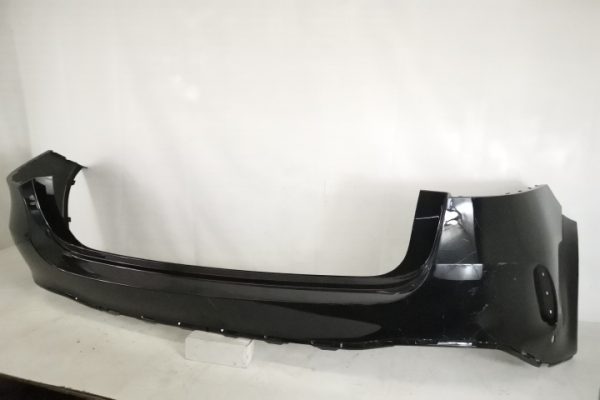 Bara Spate Originala Cu Senzori In Stare Buna Mercedes-Benz  GLE AMG  W167 [2019 - 2020] - imagine 3