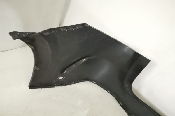 Bara Spate Originala Cu Senzori In Stare Buna Mercedes-Benz  GLE AMG  W167 [2019 - 2020] - imagine 7