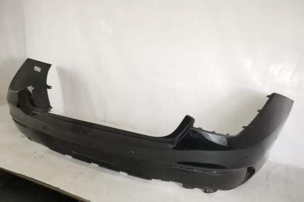 Bara Spate Originala Cu Senzori In Stare Buna AMG Mercedes-Benz  CLA-Class  C118 [2019 - 2022] - imagine 3