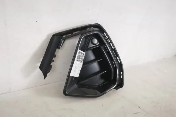 Grila Proiector Laterala Stanga Originala Cu Senzor In Stare Buna S Line Audi  Q3  F3 [2018 - 2024] - imagine 2