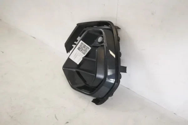 Grila Proiector Laterala Stanga Originala Cu Senzor In Stare Buna S Line Audi  Q3  F3 [2018 - 2024] - imagine 3
