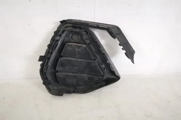 Grila Proiector Laterala Stanga Originala Cu Senzor In Stare Buna S Line Audi  Q3  F3 [2018 - 2024] - imagine 4