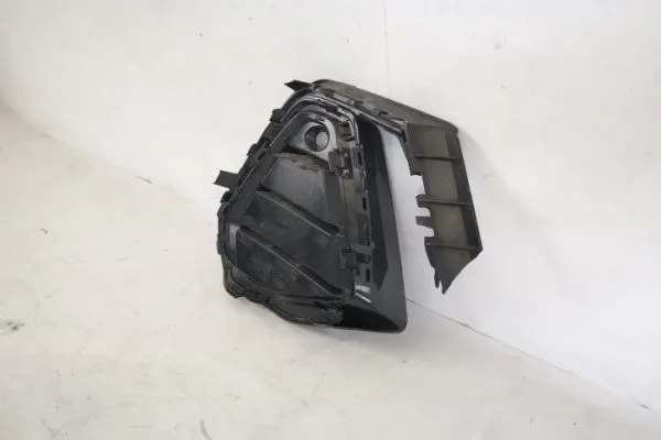 Grila Proiector Laterala Stanga Originala Cu Senzor In Stare Buna S Line Audi  Q3  F3 [2018 - 2024] - imagine 6