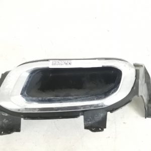 Tips Evacuare Falsa Original In Stare Buna Partea Stanga Mercedes-Benz  GLC-Class  X253/C253 [2015 - 2020]