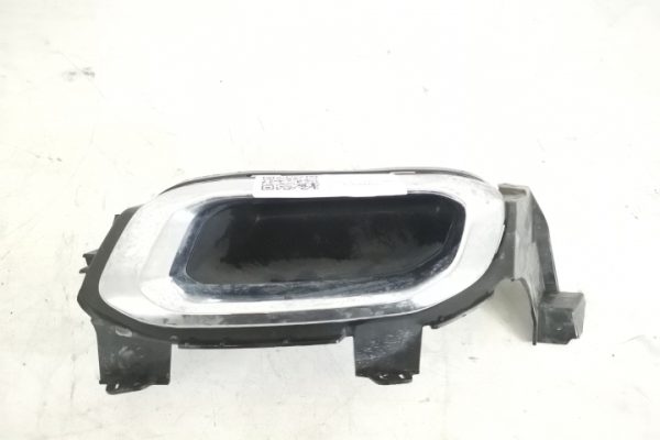 Tips Evacuare Falsa Original In Stare Buna Partea Stanga Mercedes-Benz  GLC-Class  X253/C253 [2015 - 2020]