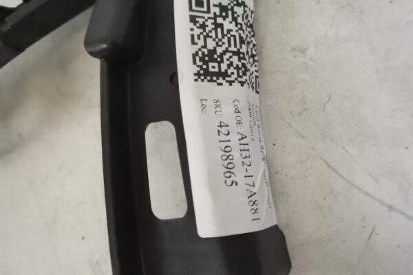Suport Bara Spate Dreapta Original In Stare Buna  Land Rover  Range Rover Sport  1 [facelift] [2009 - 2013] - imagine 7