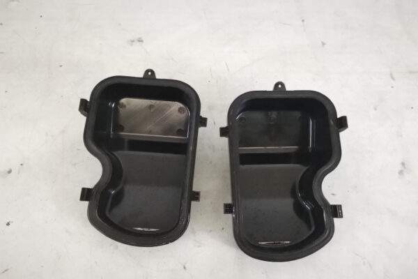 Capac Far Stanga Original In Stare Buna Land Rover  Freelander  2 [2006 - 2010] - imagine 4