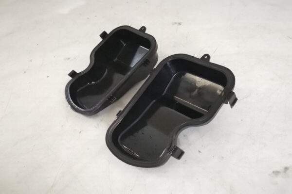 Capac Far Stanga Original In Stare Buna Land Rover  Freelander  2 [2006 - 2010] - imagine 6