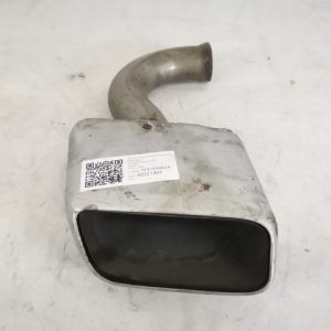 Tips Evacuare Original Dreapta In Stare Buna Porsche  Cayenne  958 [facelift] [2014 - 2018]