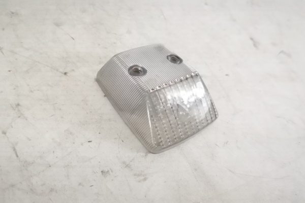 Geam Semnalizare Semnalizator Aripa Stanga Dreapta original In Stare Buna Mercedes-Benz  G-Class  W461 [facelift] [2009 - 2013] - imagine 2