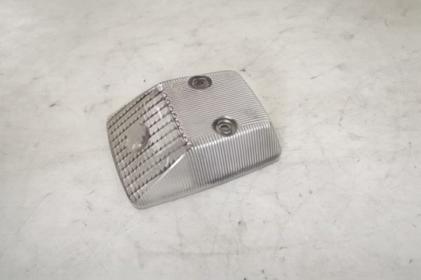Geam Semnalizare Semnalizator Aripa Stanga Dreapta original In Stare Buna Mercedes-Benz  G-Class  W461 [facelift] [2009 - 2013] - imagine 3