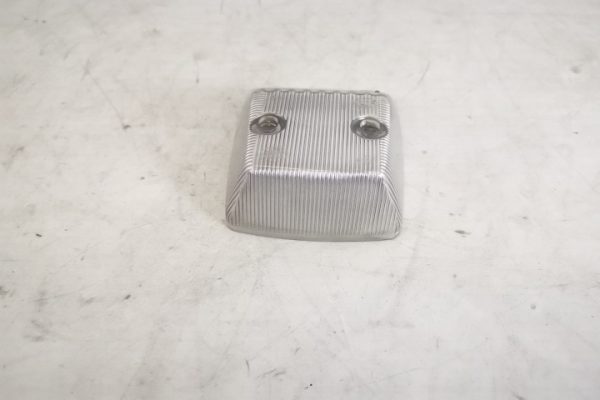 Geam Semnalizare Semnalizator Aripa Stanga Dreapta original In Stare Buna Mercedes-Benz  G-Class  W461 [facelift] [2009 - 2013] - imagine 4