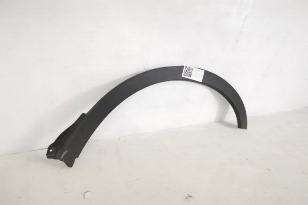 Bandou Aripa Overfender Stanga Spate Original In Stare Buna S Cross Suzuki  SX4  2 [2013 - 2016] - imagine 2