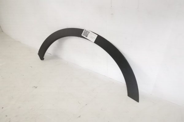 Bandou Aripa Overfender Stanga Spate Original In Stare Buna S Cross Suzuki  SX4  2 [2013 - 2016] - imagine 3