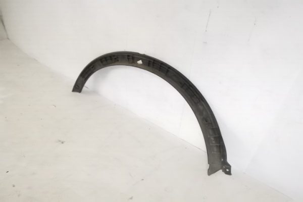 Bandou Aripa Overfender Stanga Spate Original In Stare Buna S Cross Suzuki  SX4  2 [2013 - 2016] - imagine 6